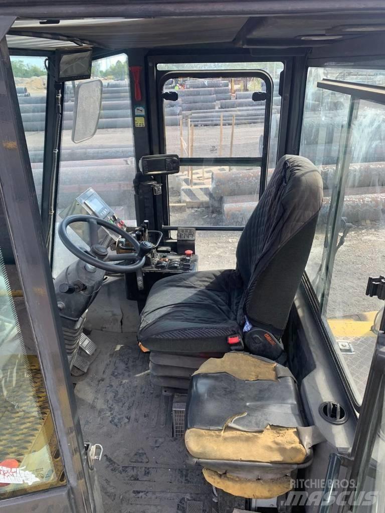 FTMH FT33-12 Diesel Forklifts