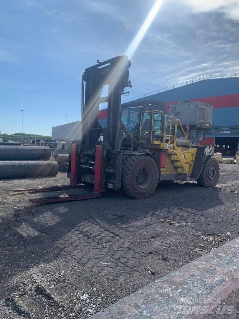 FTMH FT33-12 Diesel Forklifts