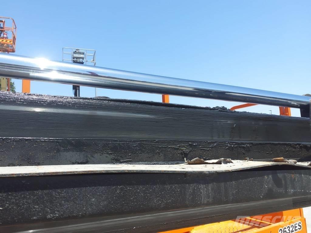 Manitou MRT 1432 M Telescopic Handlers