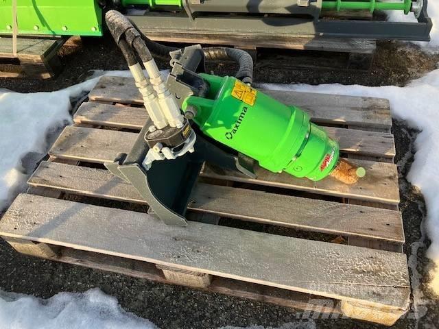 Avant HD 45 Skid Steer Loaders