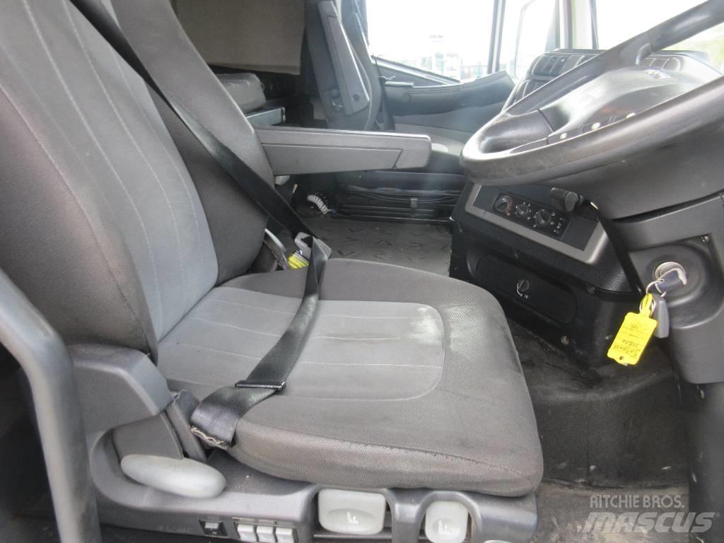 Iveco Stralis 460 Conventional Trucks / Tractor Trucks