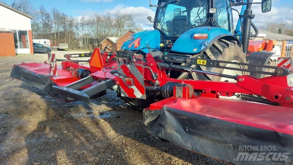 JF GXS 9005 Mowers
