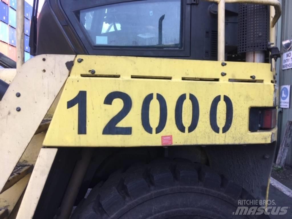 Hyster H22.00XM-12EC Container Handlers