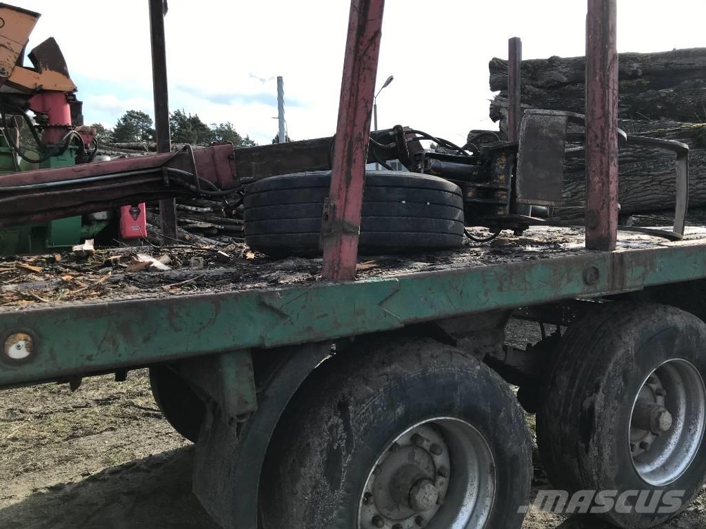 schier 24000 Forestry - Others