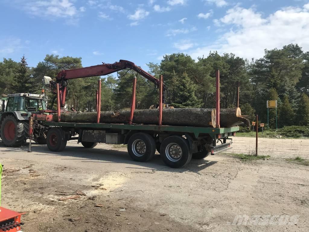 schier 24000 Forestry - Others