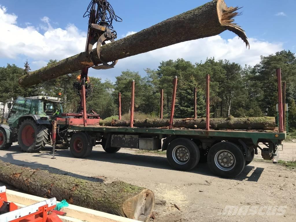 schier 24000 Forestry - Others