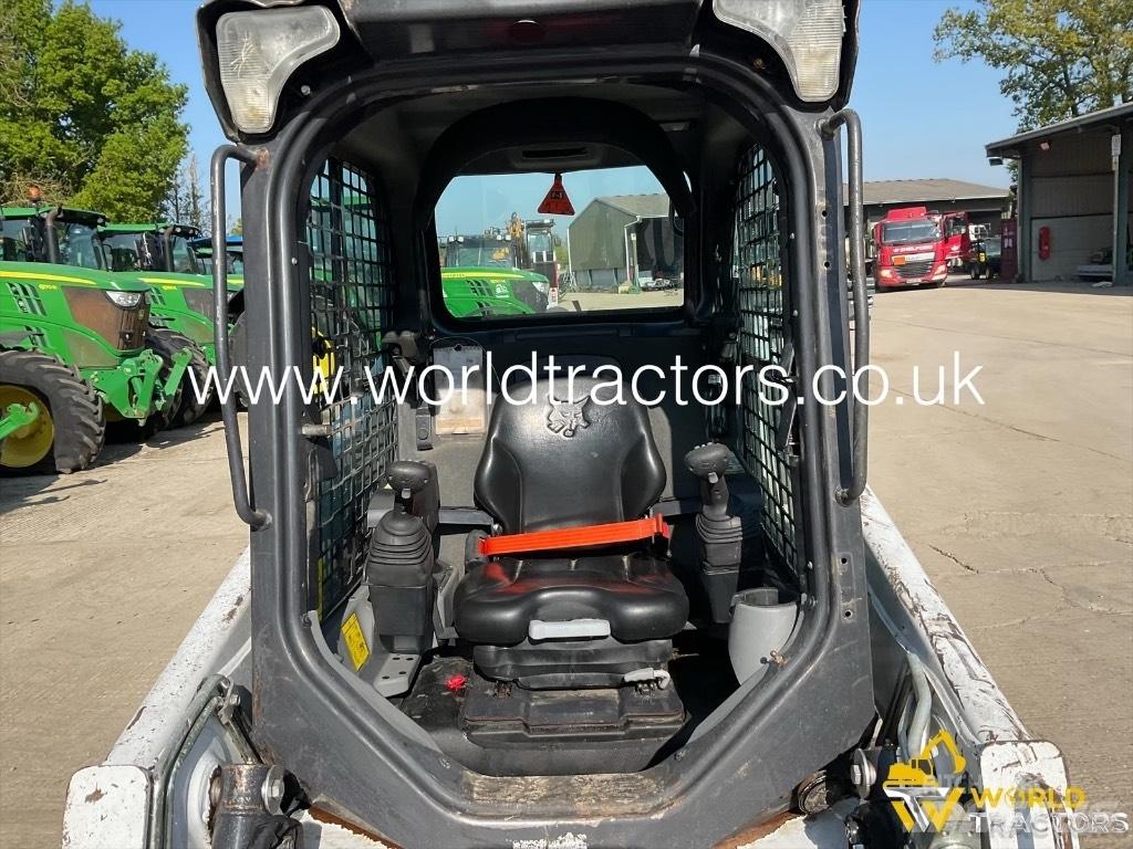 Bobcat S 450 Skid Steer Loaders