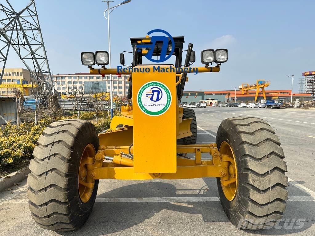 CAT 140K Motor Graders