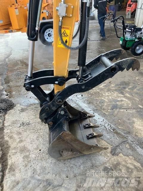 Sany SY 26 U Mini Excavators <7t (Mini Diggers)