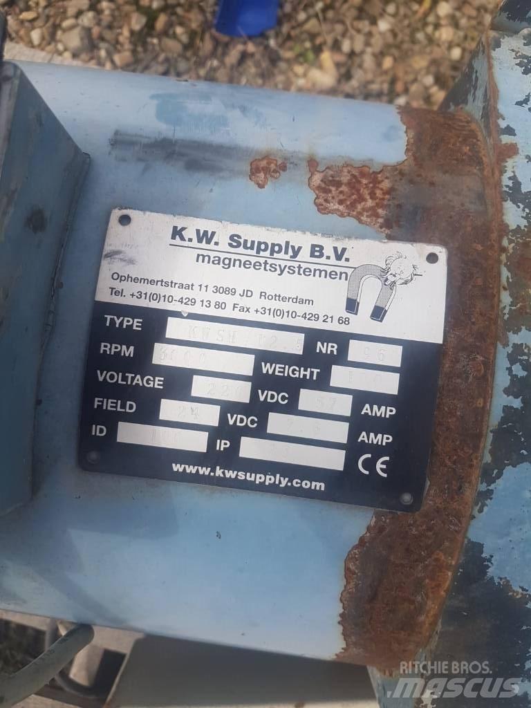  KWSH 12.5 Other