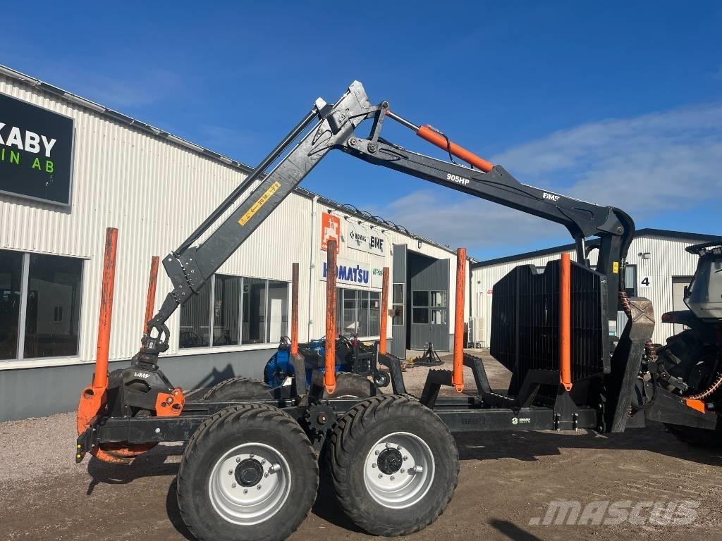 BMF 14t2 PRO Farm Equipment - Others