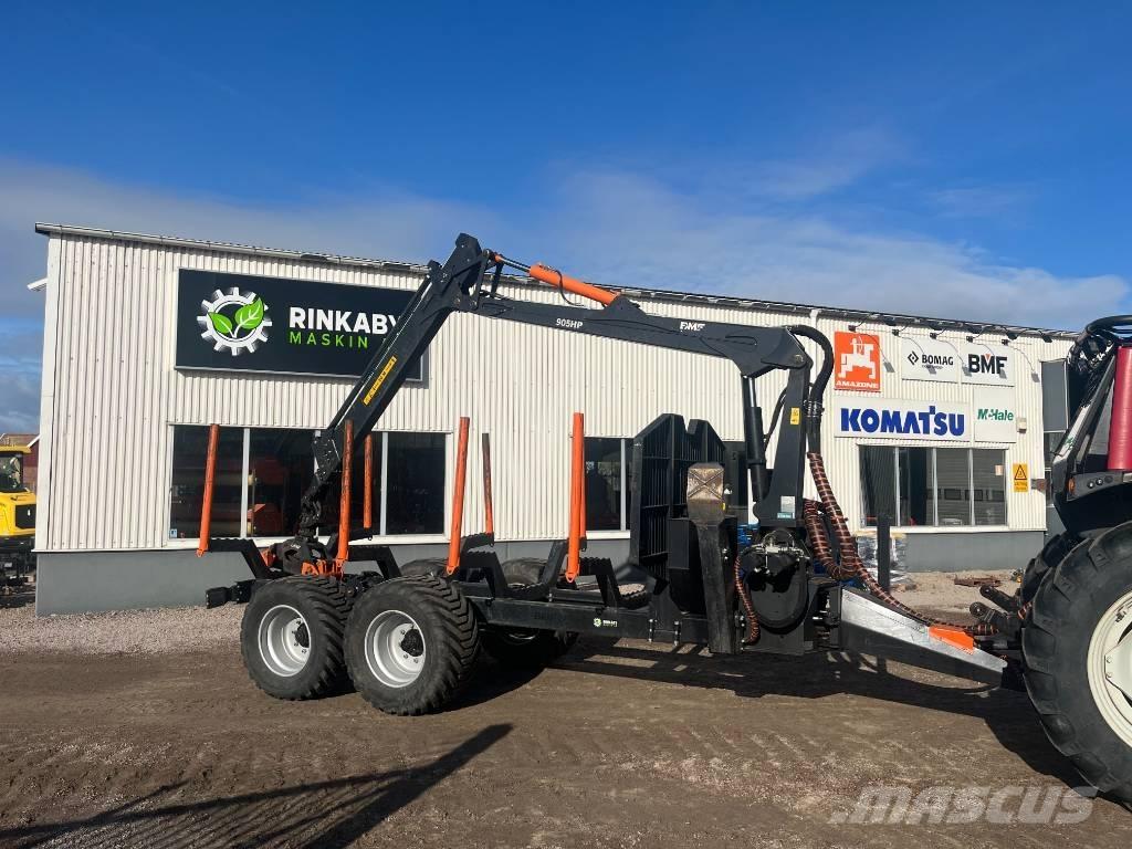 BMF 14t2 PRO Farm Equipment - Others