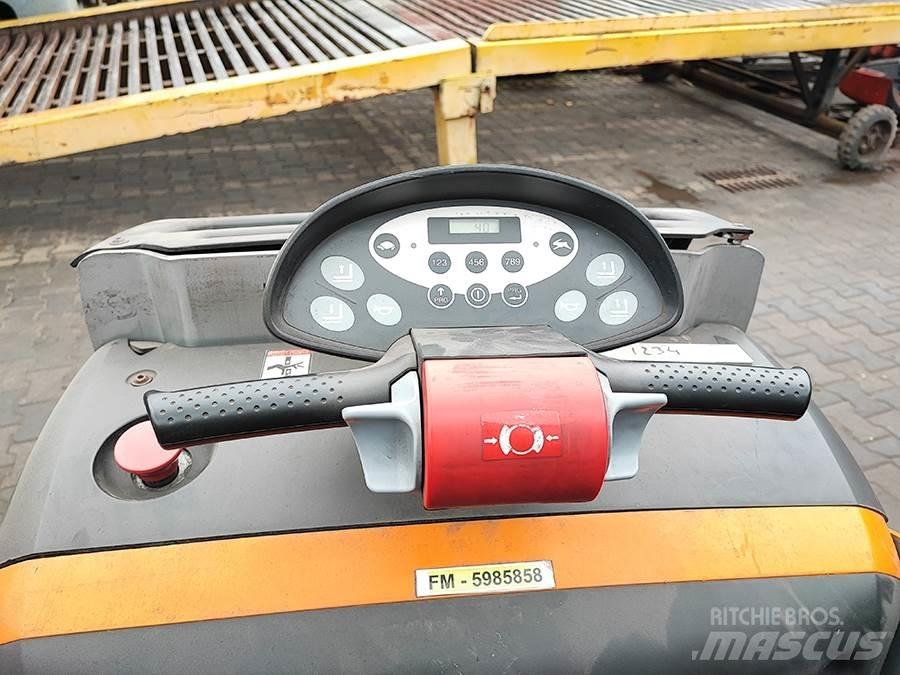 Still EXU-S22 Low lifter