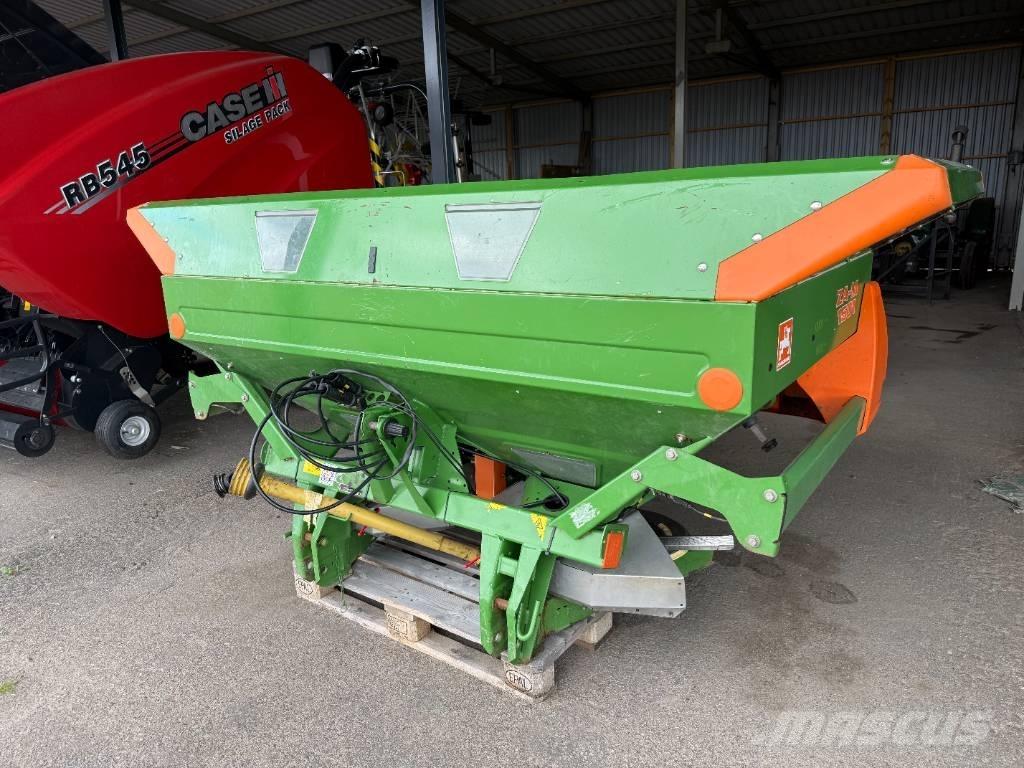 Amazone ZA-M 1501 Mineral spreaders