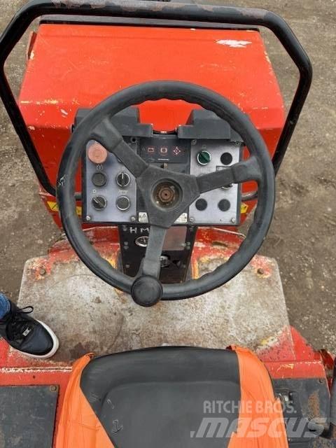 Dynapac CC 122 Twin drum rollers