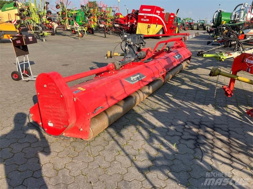 Kverneland FXF 640 Groundcare - Others