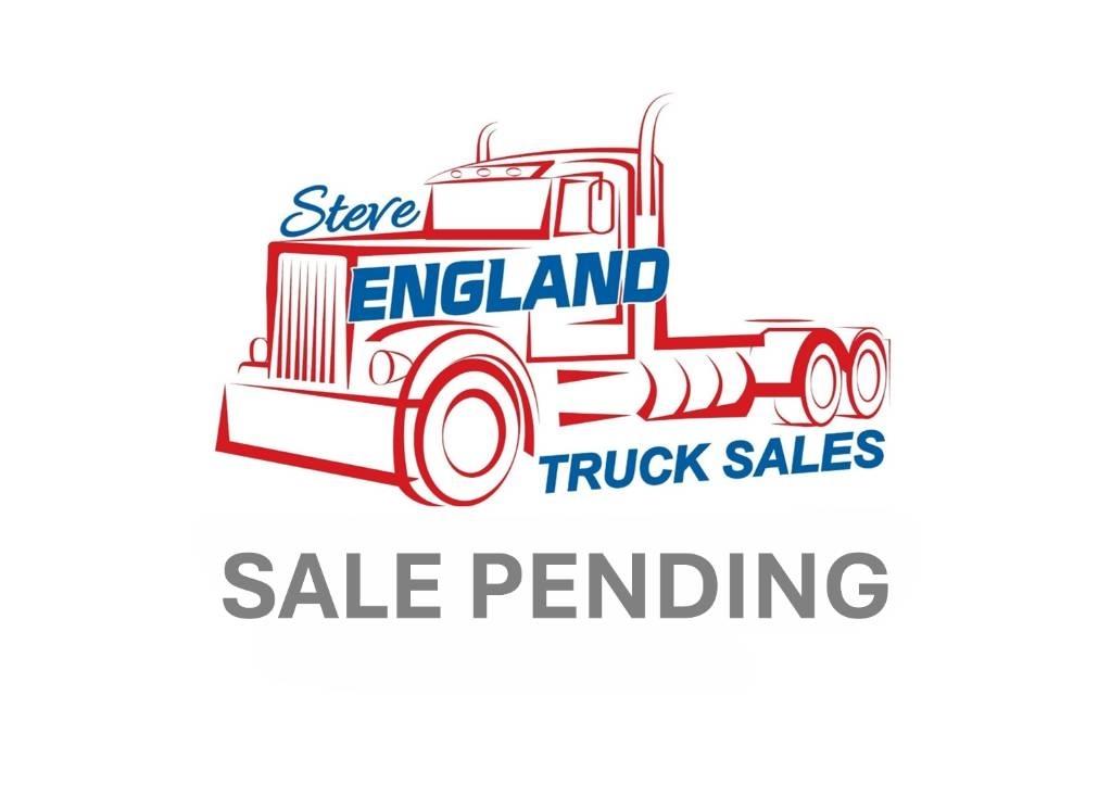 Peterbilt 367 Dump Trucks