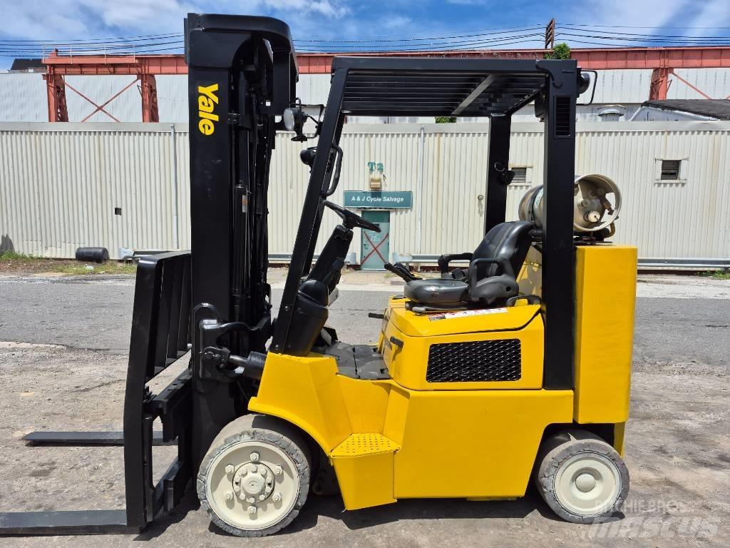 Yale GLC 080 Misc Forklifts