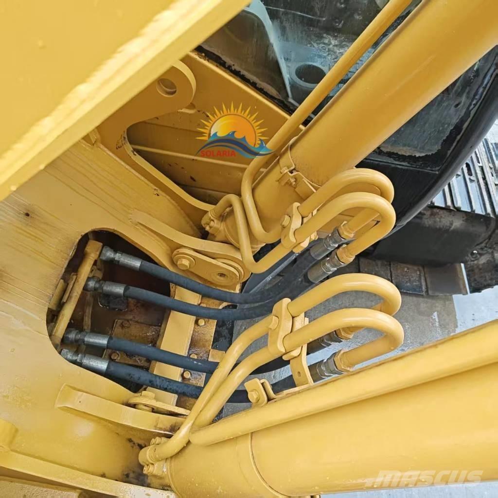 CAT 320 C L Crawler Excavators