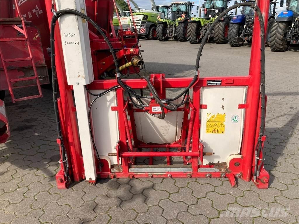 Trioliet TU 195 Farm Equipment - Others