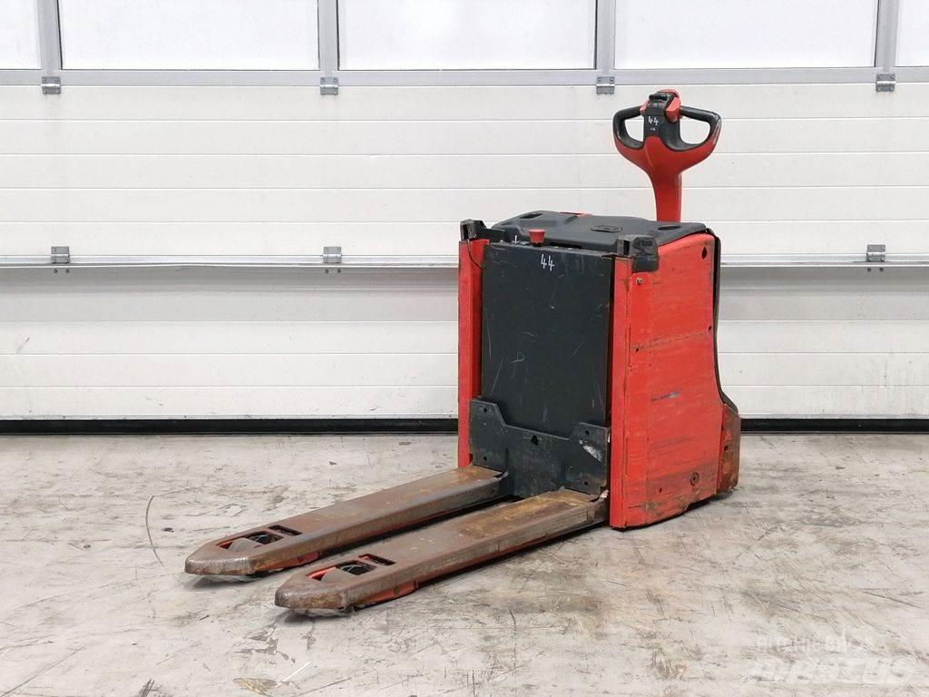 Linde T16L Pallet Truck