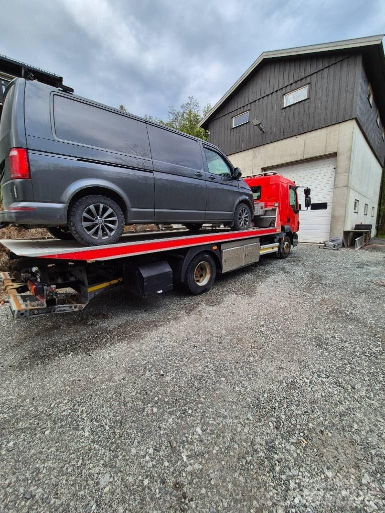 DAF LF 45.250 Conventional Trucks / Tractor Trucks