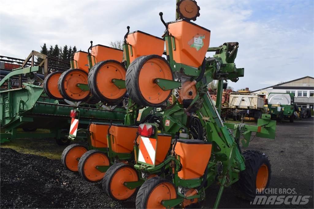 Amazone ED 602 K Farm Drills