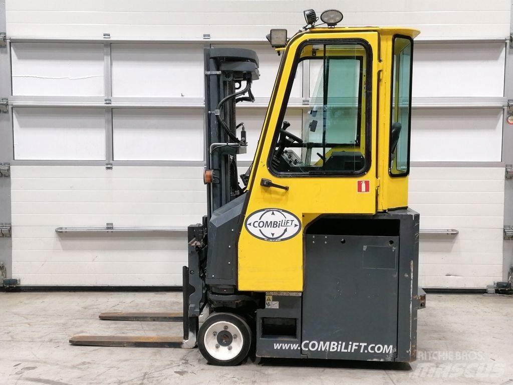 Combilift CBE2500 Side Loaders