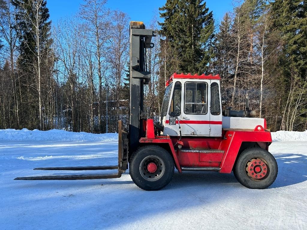 Svetruck 960-26 Diesel Forklifts
