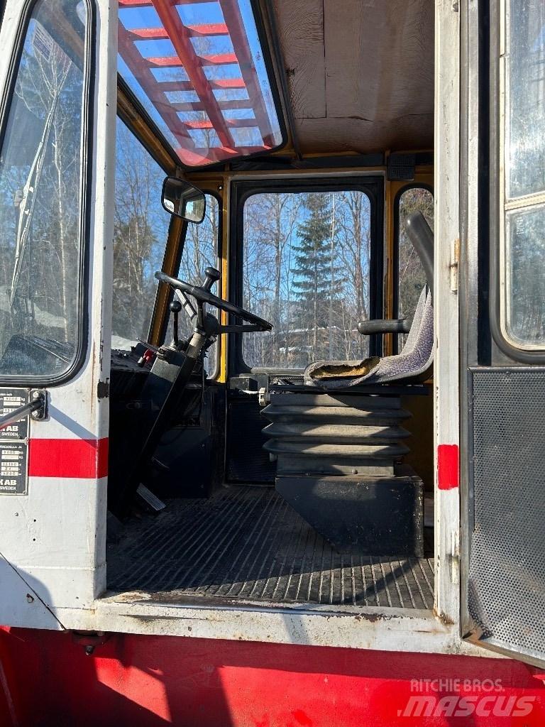 Svetruck 960-26 Diesel Forklifts