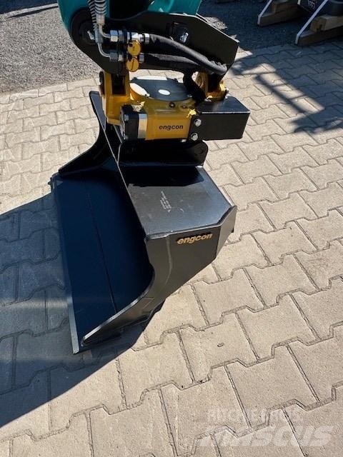 Kobelco SK 30 SR-6E Mini Excavators <7t (Mini Diggers)