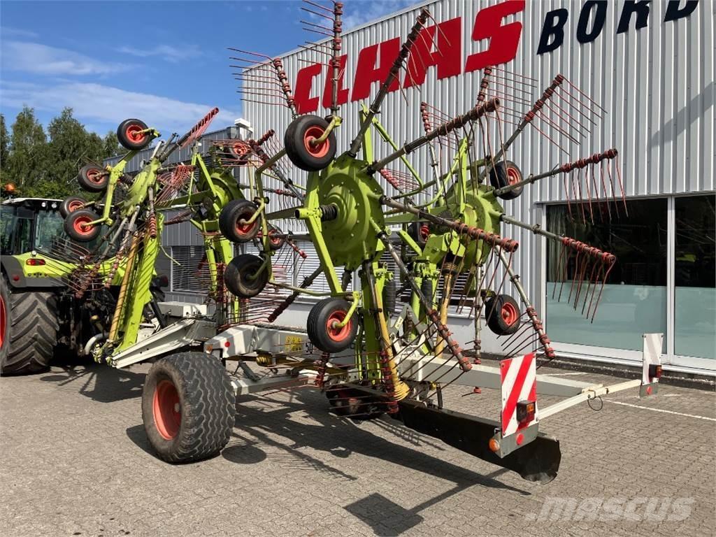 CLAAS LINER 3000 Swathers/ Windrowers