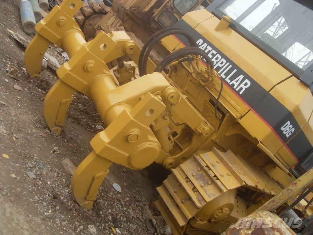 CAT D 6 G Crawler dozers