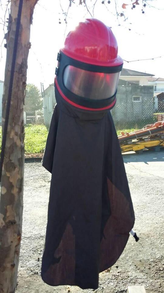 ABG BAF CONTRACOR Compressor - Accessories