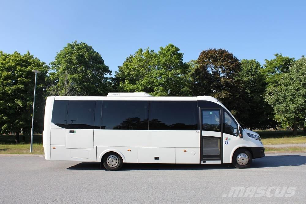 Iveco Rosero First School Busses