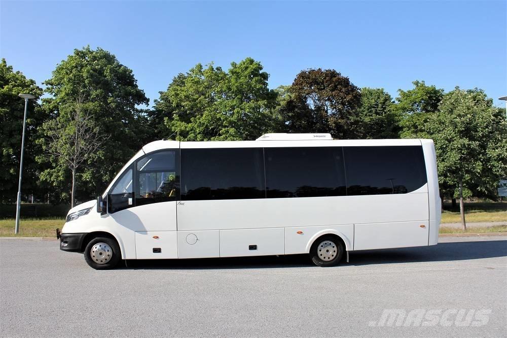 Iveco Rosero First School Busses