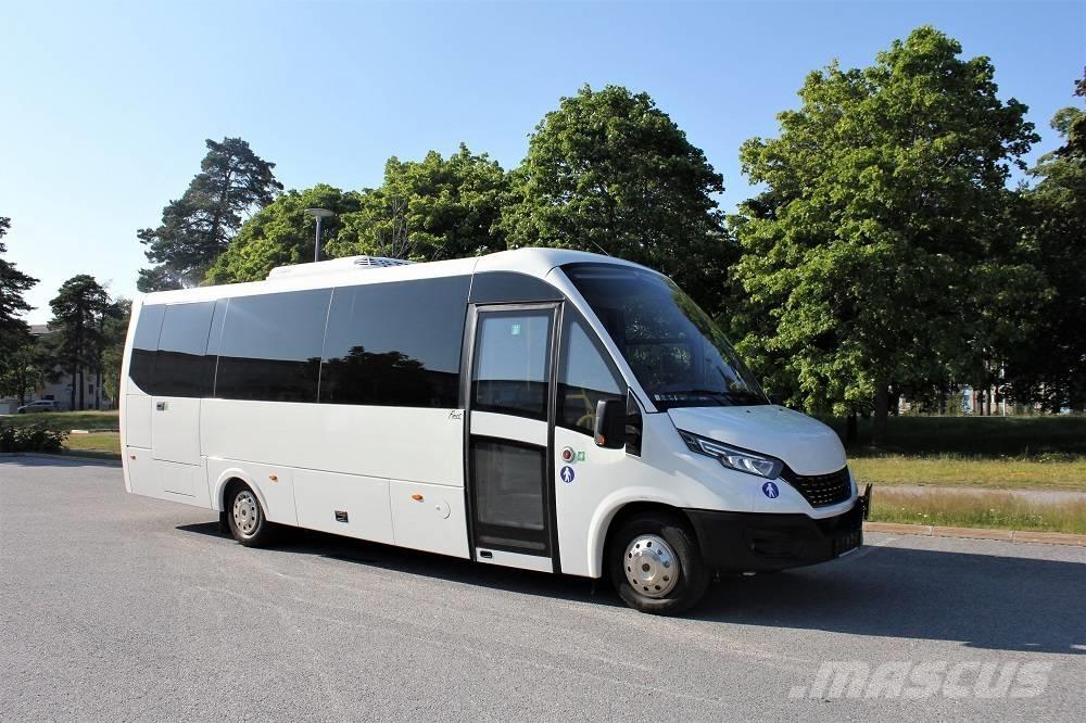 Iveco Rosero First School Busses