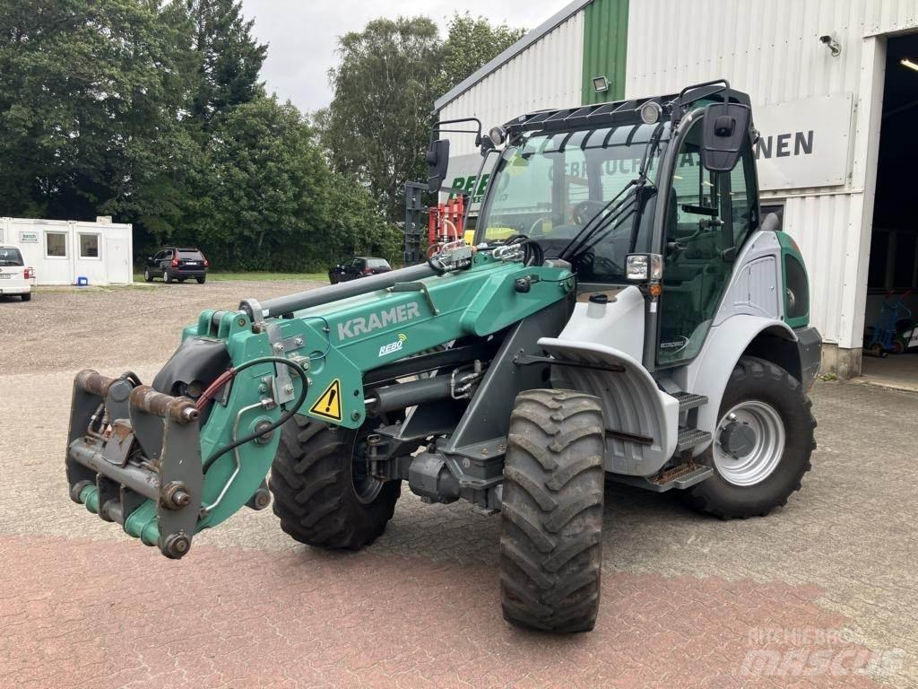 Kramer KL 35.8 T Wheel Loaders