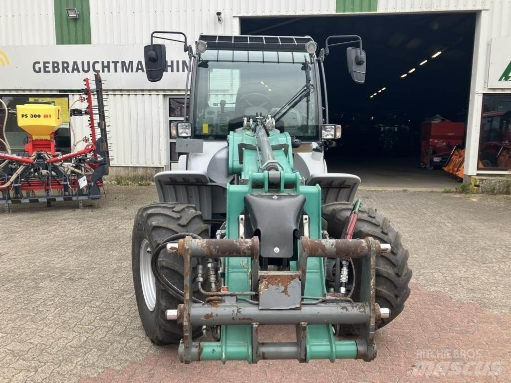 Kramer KL 35.8 T Wheel Loaders