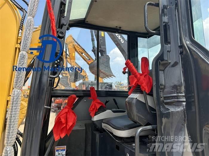 Komatsu PC35MR Mini Excavators <7t (Mini Diggers)