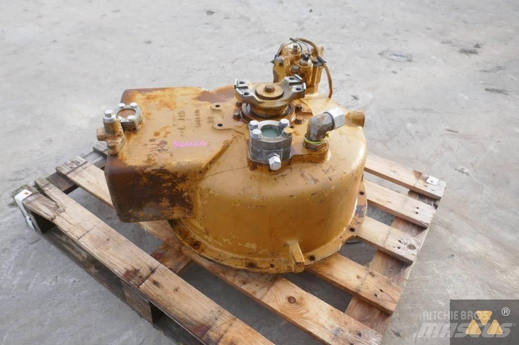 CAT 110-3391 Transmission
