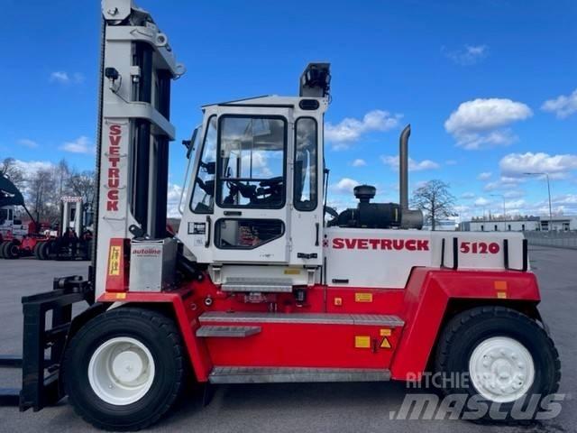 Svetruck 15120-35 Diesel Forklifts