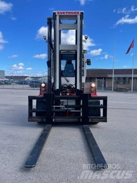 Svetruck 15120-35 Diesel Forklifts