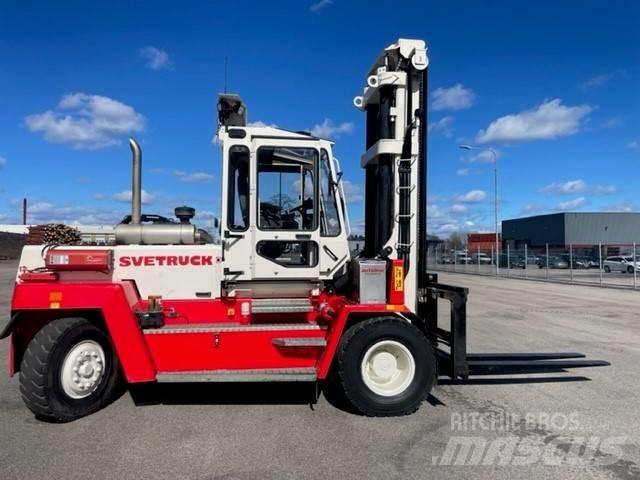 Svetruck 15120-35 Diesel Forklifts