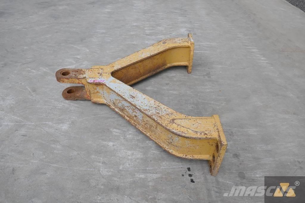 CAT D6 Drawbar Other Components