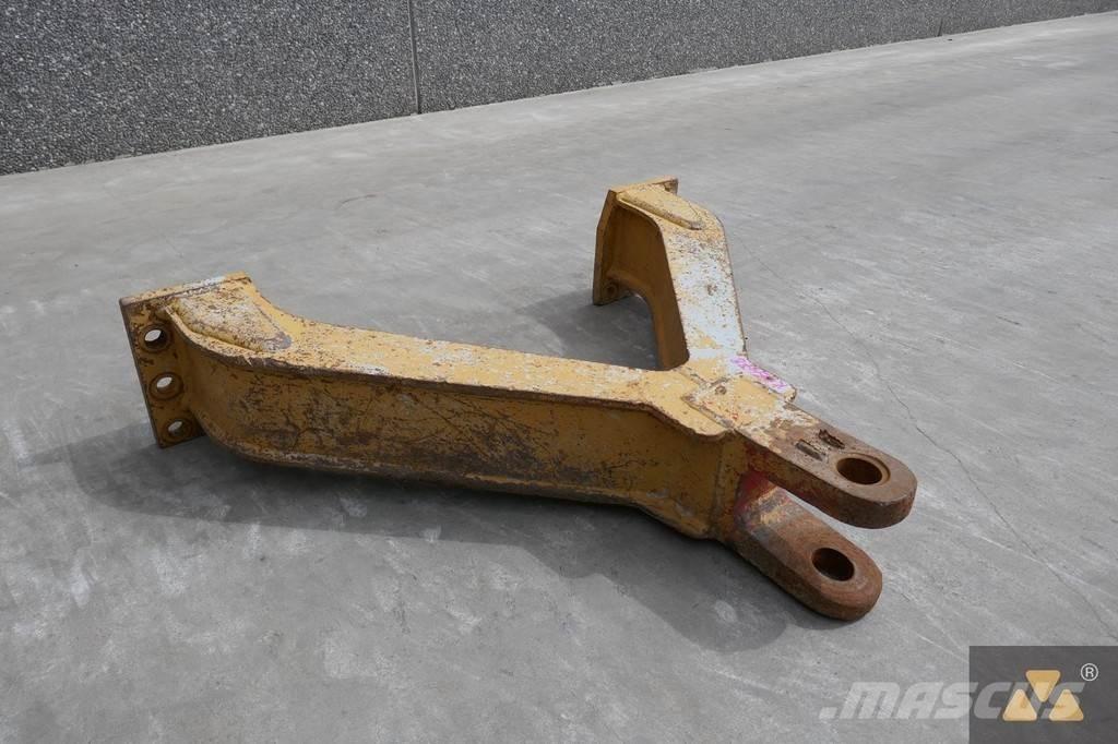 CAT D6 Drawbar Other Components