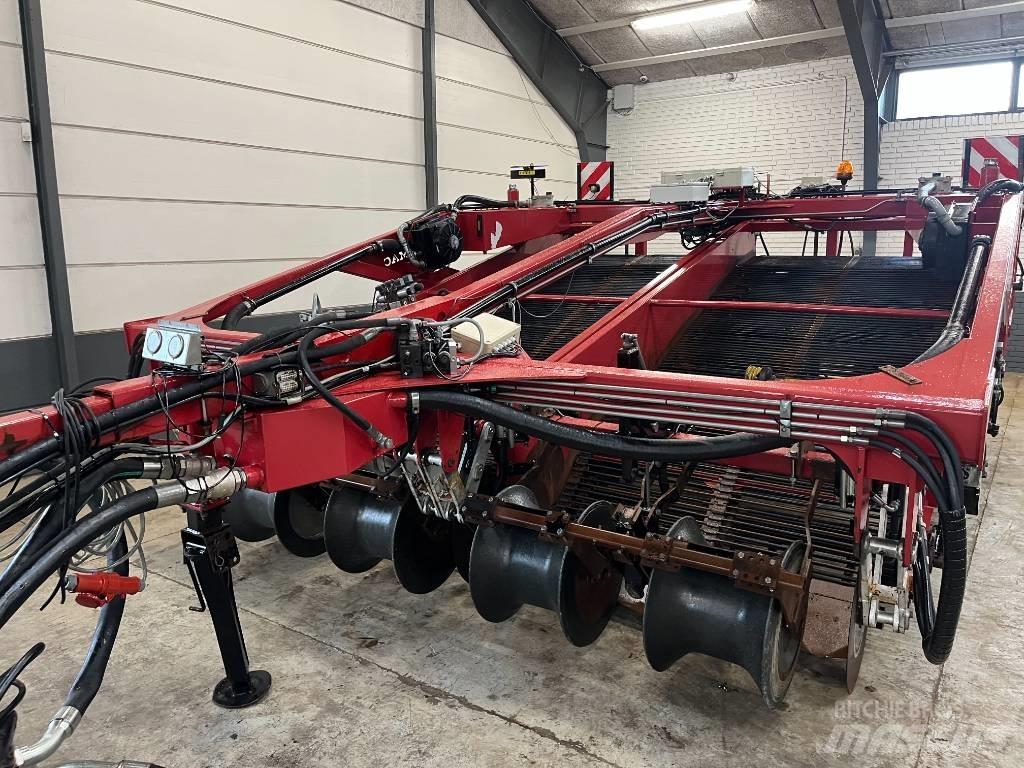  VSS VRA 3600 Potato Planters