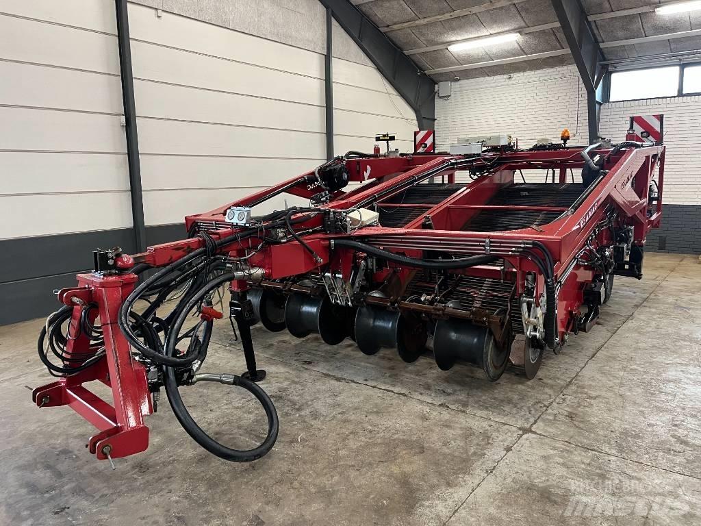  VSS VRA 3600 Potato Planters