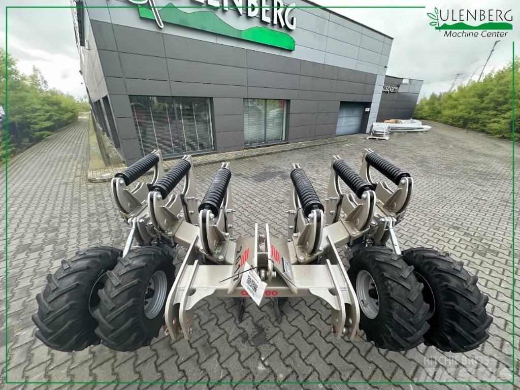 Rol-Ex GB 300/6 Chisel Plows