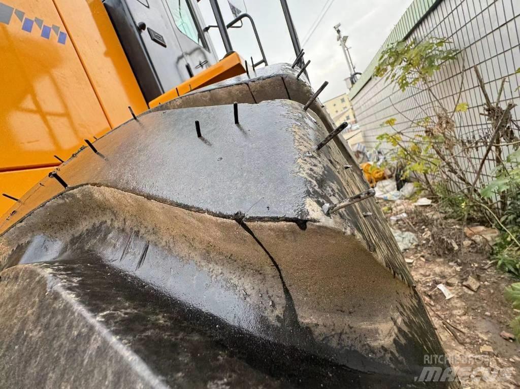 XCMG ZL 50 GN Wheel Loaders
